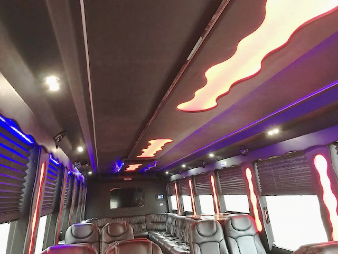 Shuttle Bus for Sale in Oaklyn, NJ - Photo 14