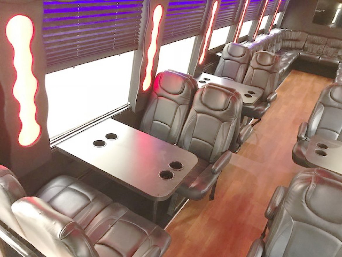 Shuttle Bus for Sale in Oaklyn, NJ - Photo 15