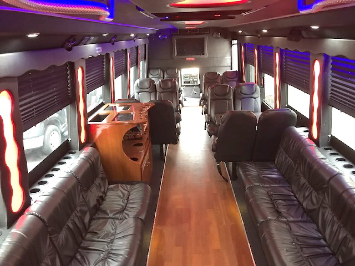 Shuttle Bus for Sale in Oaklyn, NJ - Photo 20
