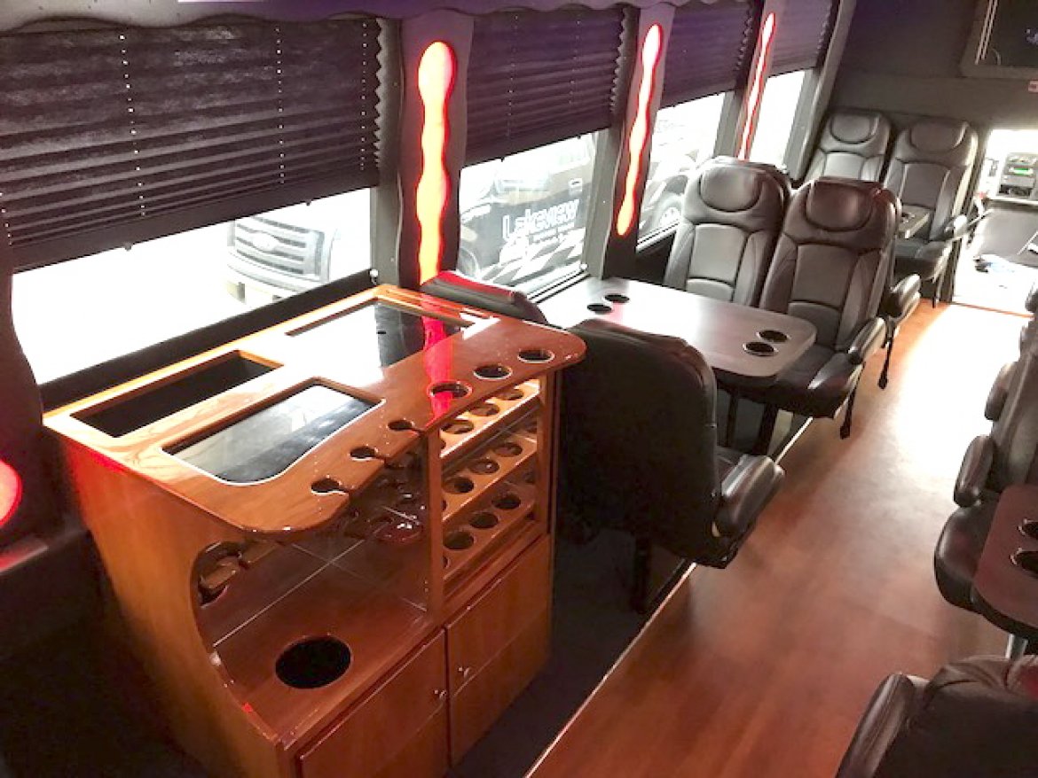 Shuttle Bus for Sale in Oaklyn, NJ - Photo 22