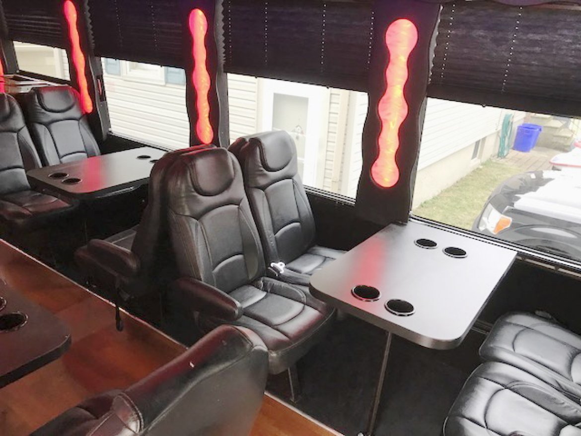 Shuttle Bus for Sale in Oaklyn, NJ - Photo 24