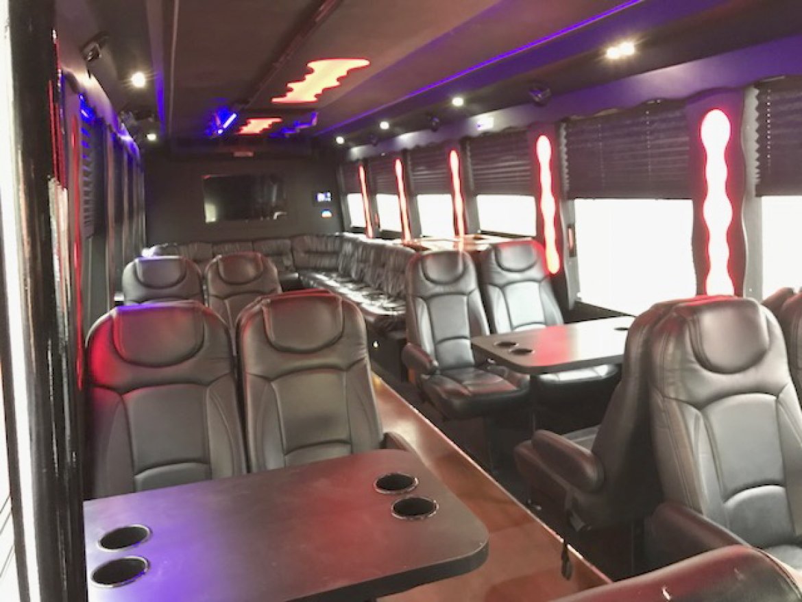 Shuttle Bus for Sale in Oaklyn, NJ - Photo 25