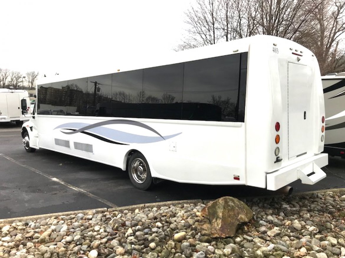 Shuttle Bus for Sale in Oaklyn, NJ - Photo 27