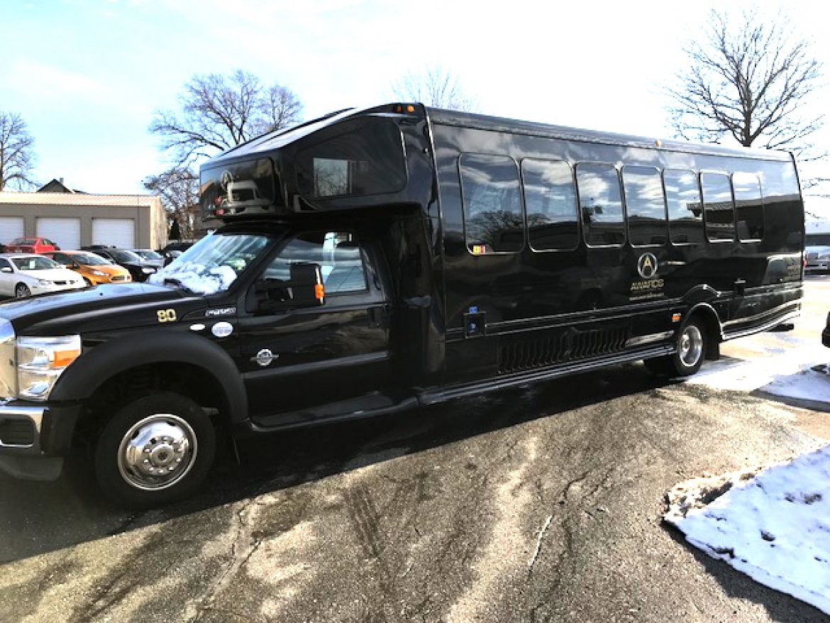 Shuttle Bus for Sale in Oaklyn, NJ - Photo 5