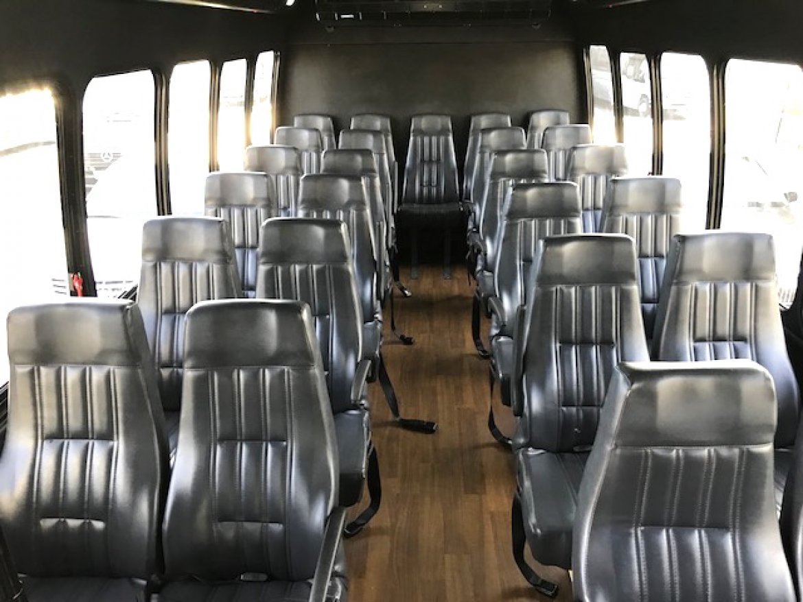 Shuttle Bus for Sale in Oaklyn, NJ - Photo 10
