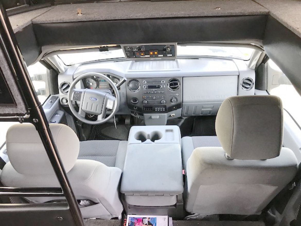 Shuttle Bus for Sale in Oaklyn, NJ - Photo 11